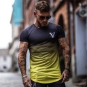 Camiseta funcional hombre F1765 1