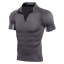 Camiseta funcional hombre F1769 1