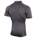 Camiseta funcional hombre F1769 5