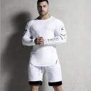 Camiseta funcional hombre F1771 2