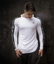 Camiseta funcional hombre F1771 3