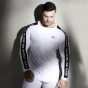 Camiseta funcional hombre F1771 3