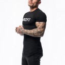 Camiseta funcional hombre F1779 5