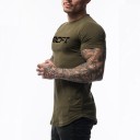 Camiseta funcional hombre F1779 10