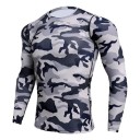 Camiseta funcional hombre F1780 4