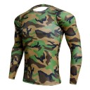Camiseta funcional hombre F1780 5
