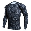 Camiseta funcional hombre F1780 6