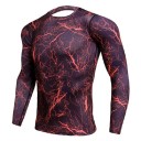 Camiseta funcional hombre F1780 7