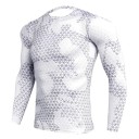 Camiseta funcional hombre F1780 9