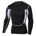 Camiseta funcional hombre F1780 10