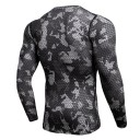 Camiseta funcional hombre F1780 1