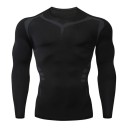 Camiseta funcional hombre F1783 1
