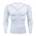 Camiseta funcional hombre F1783 2