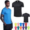 Camiseta funcional hombre F1789 1