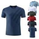 Camiseta funcional hombre F1801 1