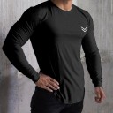 Camiseta funcional hombre F1802 4