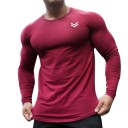 Camiseta funcional hombre F1802 6