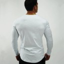 Camiseta funcional hombre F1802 1