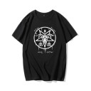 Camiseta gótica mujer A1227 11
