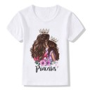 Camiseta infantil B1409 12