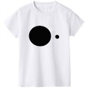 Camiseta infantil B1410 A