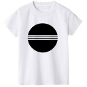 Camiseta infantil B1410 B