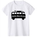 Camiseta infantil B1410 8