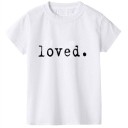 Camiseta infantil B1410 F