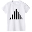 Camiseta infantil B1410 8