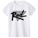 Camiseta Infantil B1410 4