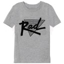 Camiseta infantil B1410 D