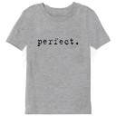 Camiseta infantil B1410 E