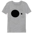 Camiseta infantil B1410 A
