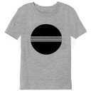 Camiseta infantil B1410 B
