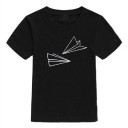 Camiseta infantil B1410 G