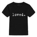 Camiseta infantil B1410 F