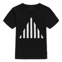 Camiseta infantil B1410 H