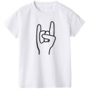 Camiseta infantil B1421 I