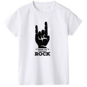 Camiseta infantil B1423 A