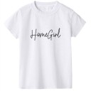 Camiseta infantil B1423 F