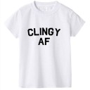 Camiseta infantil B1423 G