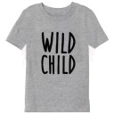 Camiseta infantil B1423 D