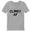 Camiseta infantil B1423 G