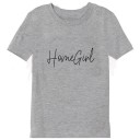 Camiseta infantil B1423 F