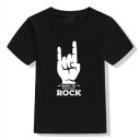 Camiseta infantil B1423 A