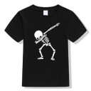 Camiseta infantil B1423 B