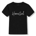 Camiseta infantil B1423 F