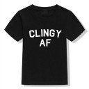 Camiseta infantil B1423 G