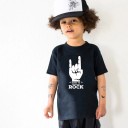 Camiseta infantil B1423 2