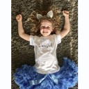 Camiseta infantil B1423 4